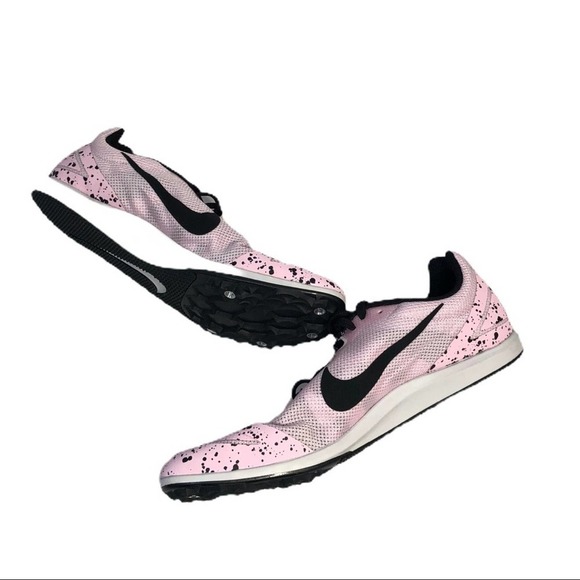 Nike Zoom Rival Distance Track Shoes - Picture 8 of 8